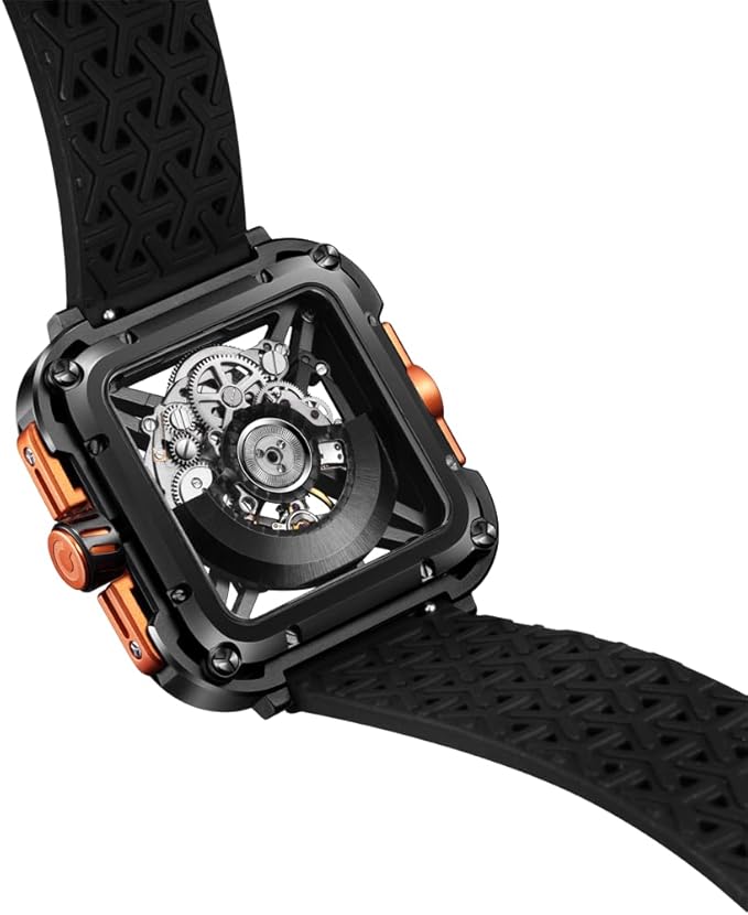 CIGA Design 自動巻時計 Amazon | CIGA デザインウォッチ 男性用 自動巻き 機械式 Z